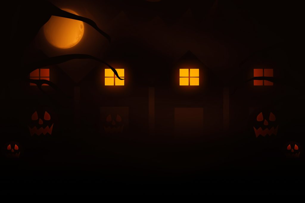 halloween by visualsdeck