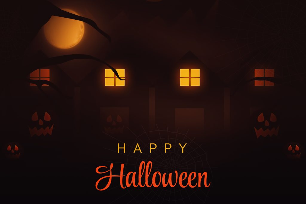 halloween by visualsdeck