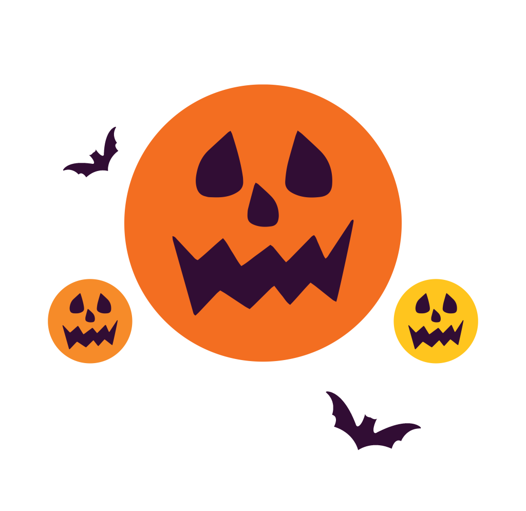 halloween by visualsdeck